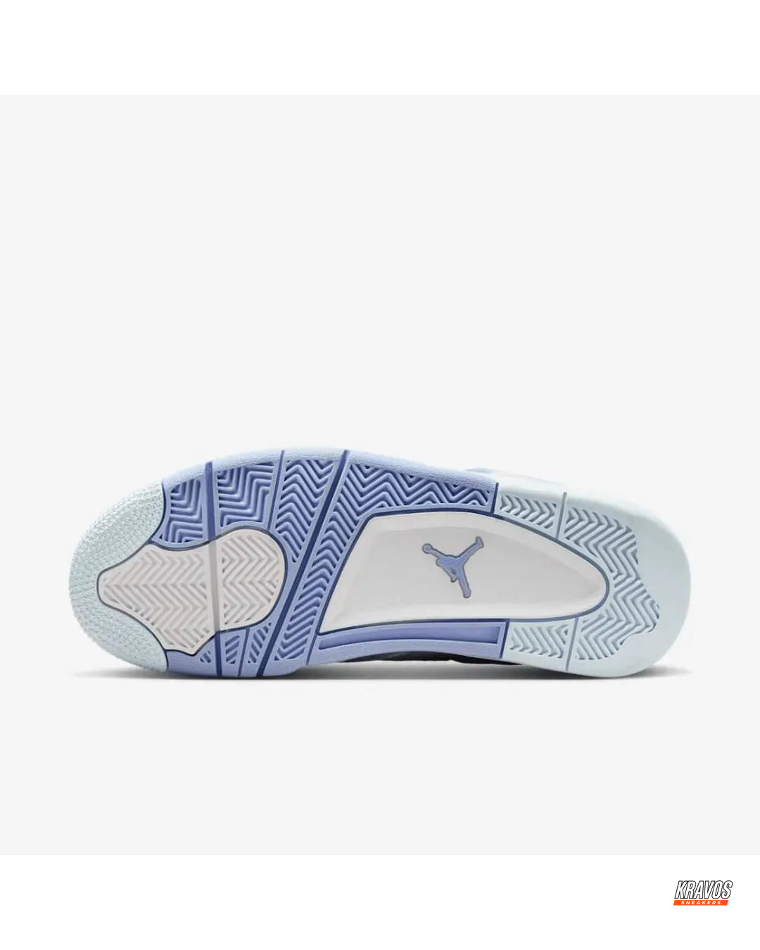 JDN 4 Leather Mesh-Panelled Basketball Trainer