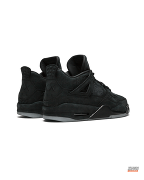 JDN Suede Textured Mid Basketball Trainer