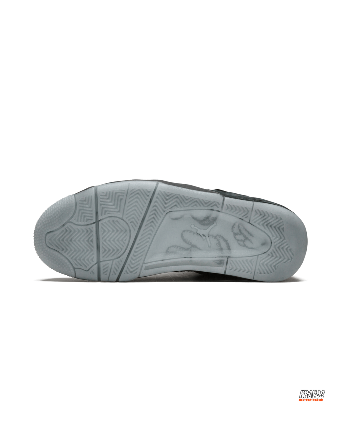 JDN Suede Textured Mid Basketball Trainer