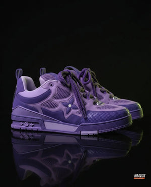 Purple Lilac