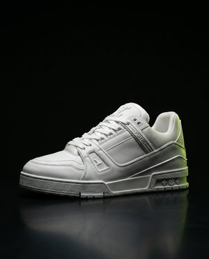 Triple White