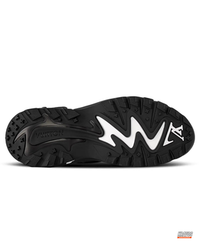 LV Mesh Lugged-Sole Trail Runner