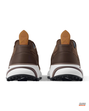 LV Mesh Lugged-Sole Trail Runner