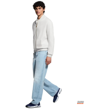 LV Mesh Lugged-Sole Trail Runner