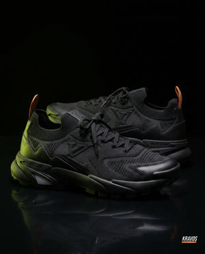 Triple Black