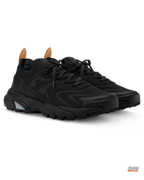 LV Mesh Lugged-Sole Trail Runner