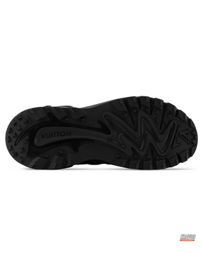 LV Mesh Lugged-Sole Trail Runner