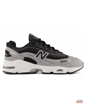 NB 1000 Mesh Layered Runner