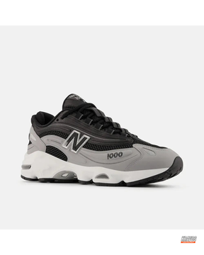 NB 1000 Mesh Layered Runner