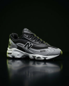 NB 1000 Mesh Layered Runner