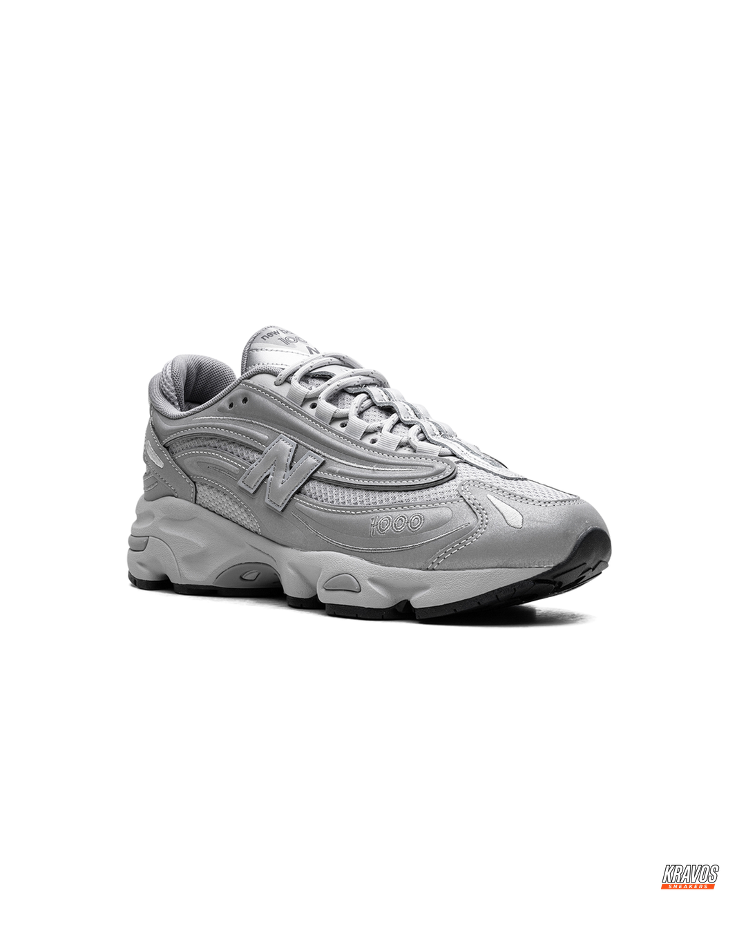 NB 1000 Mesh Layered Runner