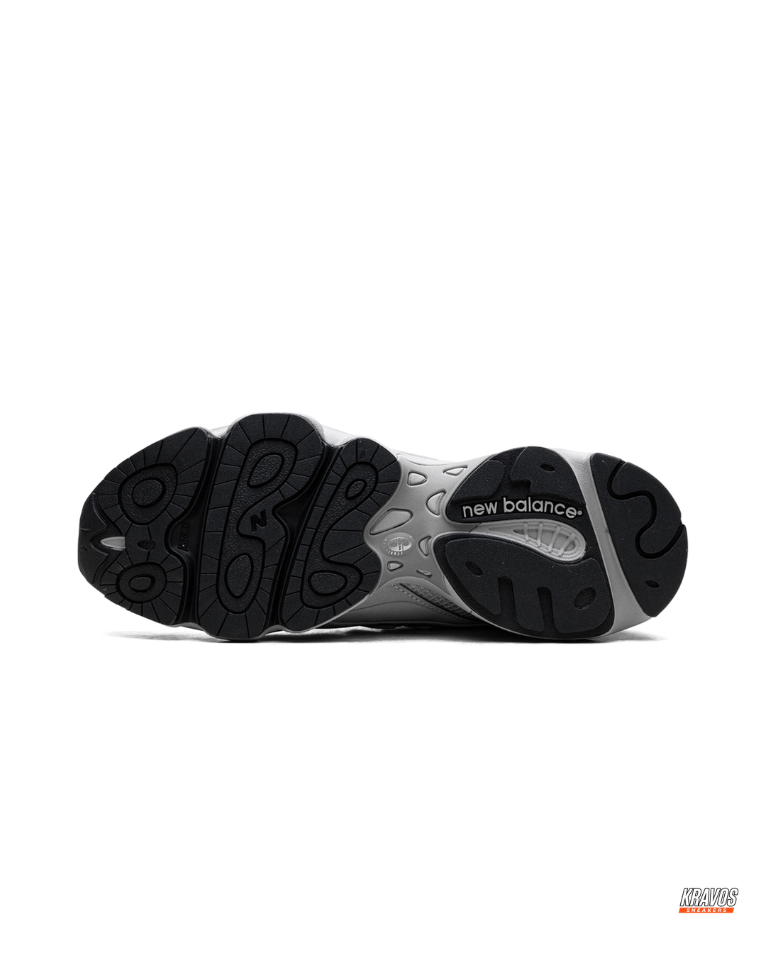 NB 1000 Mesh Layered Runner