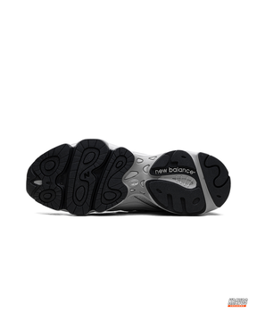 NB 1000 Mesh Layered Runner