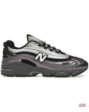 NB 1000 Mesh Layered Runner
