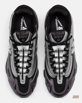 NB 1000 Mesh Layered Runner