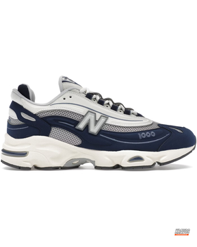 NB 1000 Mesh Layered Runner