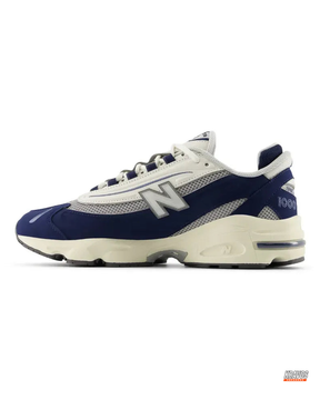 NB 1000 Mesh Layered Runner