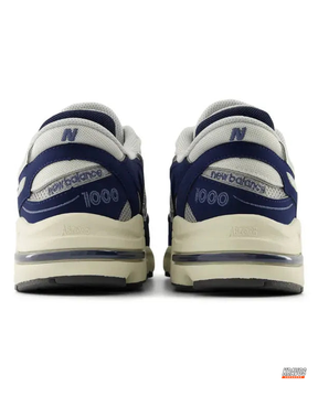 NB 1000 Mesh Layered Runner
