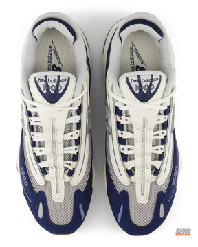 NB 1000 Mesh Layered Runner