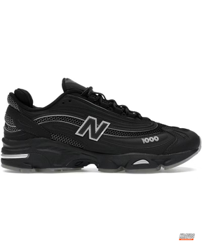 NB 1000 Mesh Layered Runner
