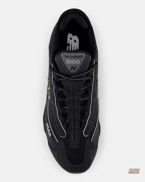 NB 1000 Mesh Layered Runner