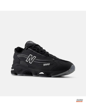 NB 1000 Mesh Layered Runner