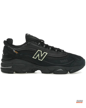 NB 1000 Suede Layered Chunky Runner