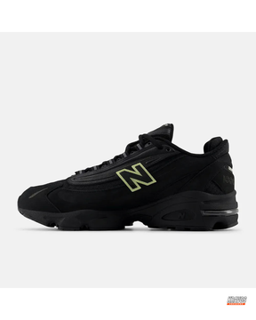 NB 1000 Suede Layered Chunky Runner