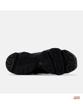 NB 1000 Suede Layered Chunky Runner