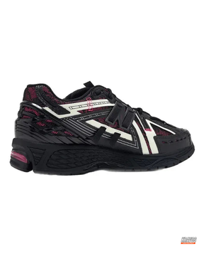 NB 1906A Mesh Layered Chunky Runner