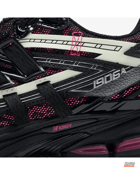 NB 1906A Mesh Layered Chunky Runner