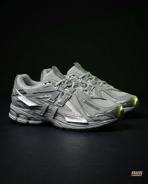 Grey Silver