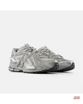 NB 1906A Mesh Layered Chunky Runner