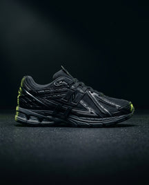 NB 1906A Mesh Layered Chunky Runner Triple Black