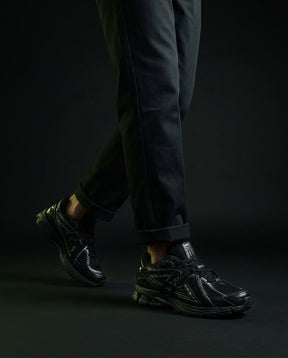 NB 1906A Mesh Layered Chunky Runner