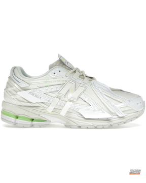 NB 1906A Mesh Layered Chunky Runner