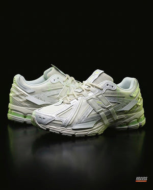 White Green