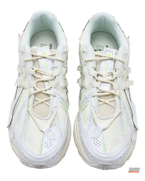 NB 1906A Mesh Layered Chunky Runner