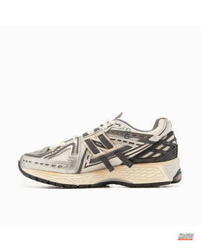 NB 1906A Mesh Layered Chunky Runner