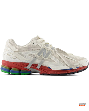 NB 1906A Mesh Layered Chunky Runner