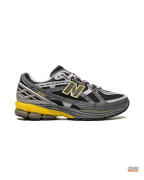NB 1906R Mesh Layered Chunky Runner