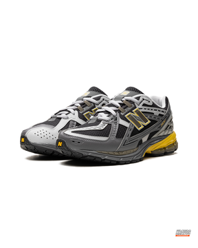 NB 1906R Mesh Layered Chunky Runner