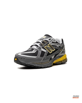 NB 1906R Mesh Layered Chunky Runner