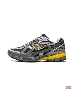NB 1906R Mesh Layered Chunky Runner