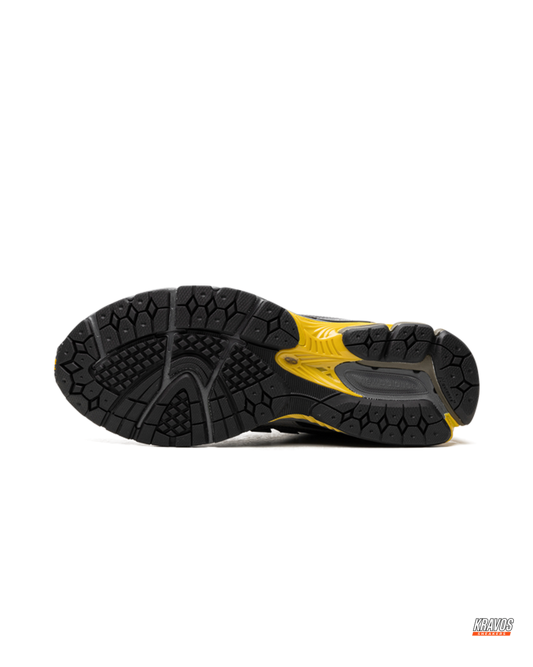 NB 1906R Mesh Layered Chunky Runner