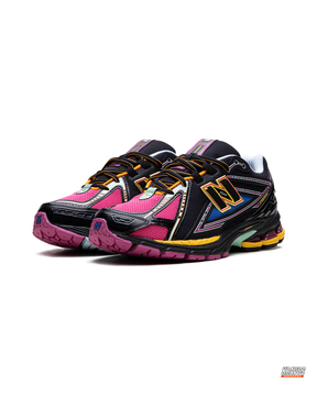 NB 1906R Mesh Layered Chunky Runner