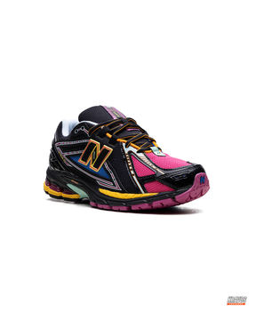 NB 1906R Mesh Layered Chunky Runner
