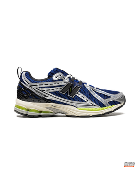 NB 1906R Mesh Layered Chunky Runner