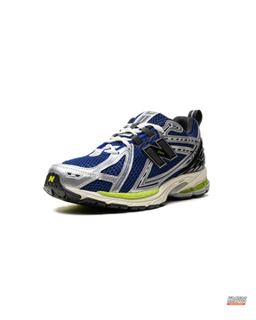 NB 1906R Mesh Layered Chunky Runner