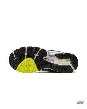 NB 1906R Mesh Layered Chunky Runner